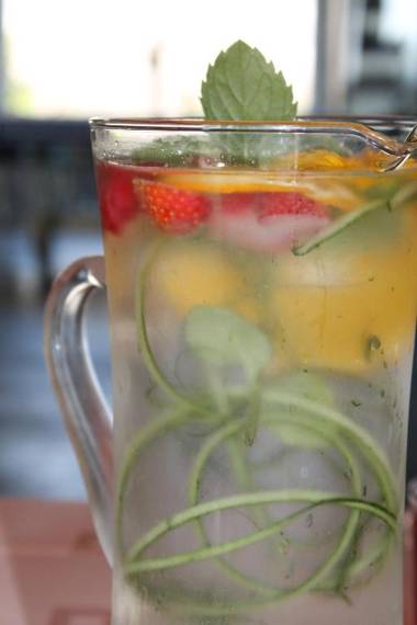 Puise Nina Guest House