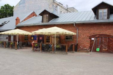 Guesthouse Mõisa Ait