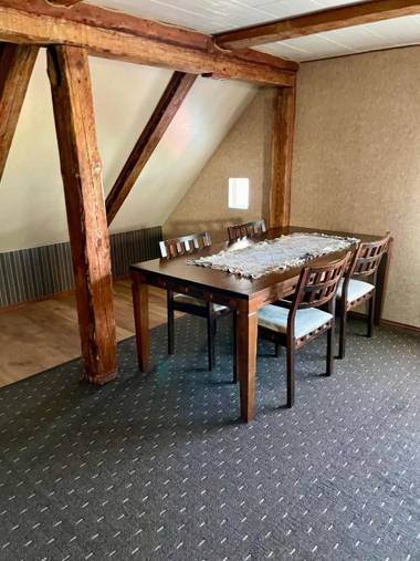 Sviit Nr. 7 Apartment