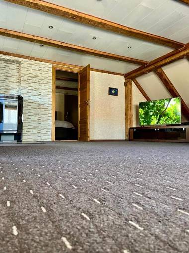 Sviit Nr. 7 Apartment