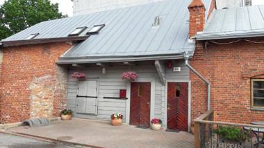 Mõisa Ait Apartment