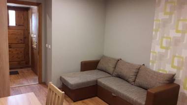 Mõisa Ait Apartment