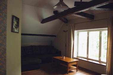 Mõisa Ait Katusekorter