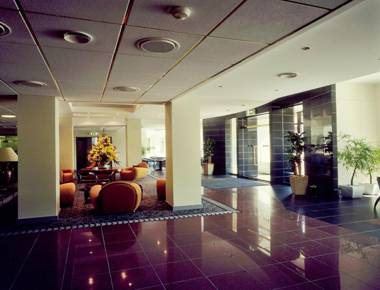 Grand Hotel Viljandi