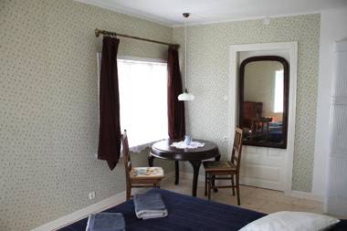 Trepimäe Guest Apartment