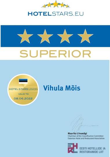 Vihula Manor Country Club & Spa