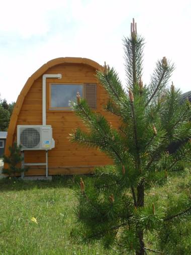 Restaurant Lahemaa Kohvikann