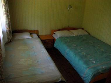 Holiday Home Veskijõe