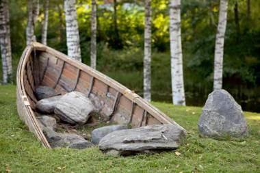 Linnumaja Guesthouse