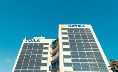 Toila Spa Hotel