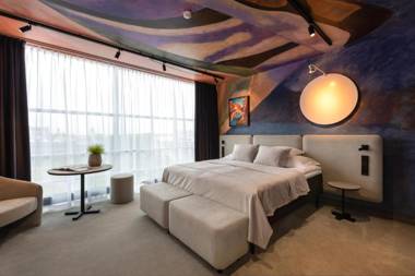 Art Hotel Pallas by Tartuhotels