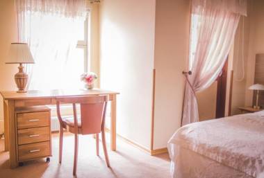 Villa Margaretha Boutique Hotell