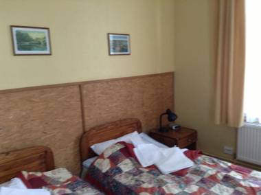 Kastani Home Accommodation