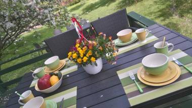 Liiva Guest Accommodation