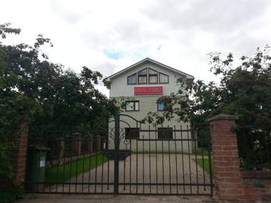 Riia Villa