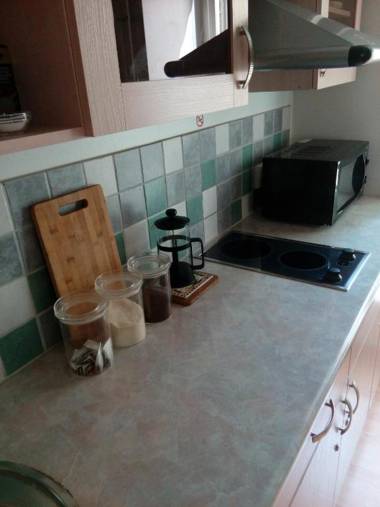 Wilde Guest Apartments Ülikooli 6