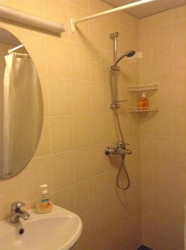 Wilde Guest Apartments Ülikooli 6