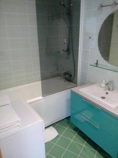 Wilde Guest Apartment Tigutorn