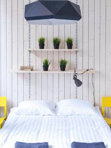 Hektor Design Hostel