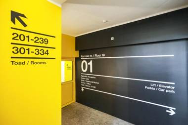 Hektor Design Hostel