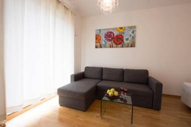 Küüni 5B Apartment