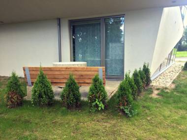 Fortuuna 5 Apartment