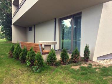 Fortuuna 5 Apartment