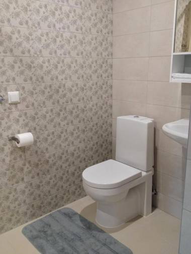 Fortuuna 5 Apartment