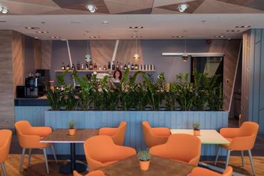 Hotel Sophia by Tartuhotels