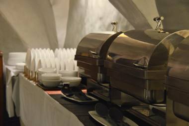 Merchants House Hotel