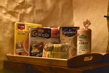 Merchants House Hotel