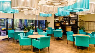 Hestia Hotel Seaport Tallinn