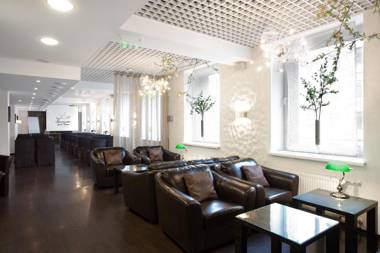 Kreutzwald Hotel Tallinn