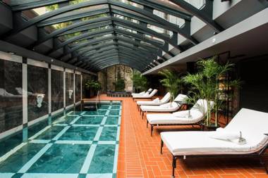 Hotel Telegraaf Autograph Collection