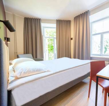 Rija Old Town Hotel