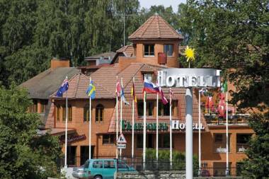 Tähetorni Hotel