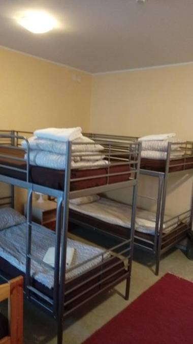 Zinc Old Town Hostel Tallinn