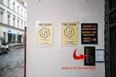 Viru Backpackers Hostel