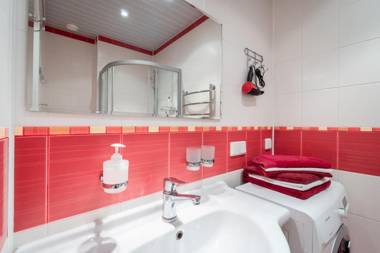 Classic Apartments in Old Town