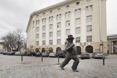 Classic Apartments in Old Town