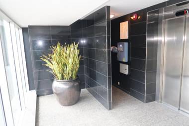 Adelle Apartments Viru Keskuses