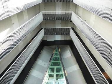 Apartments Rotermanni