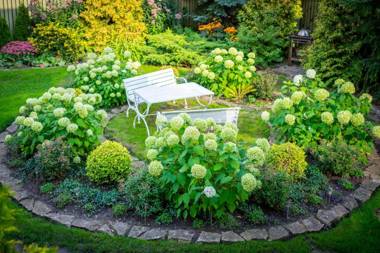 Videviku Villa Apartments