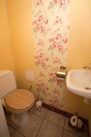 Marta Guesthouse Tallinn