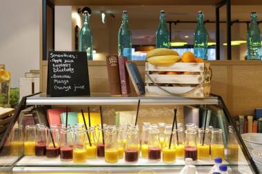 Park Inn by Radisson Central Tallinn