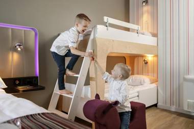 Park Inn by Radisson Central Tallinn