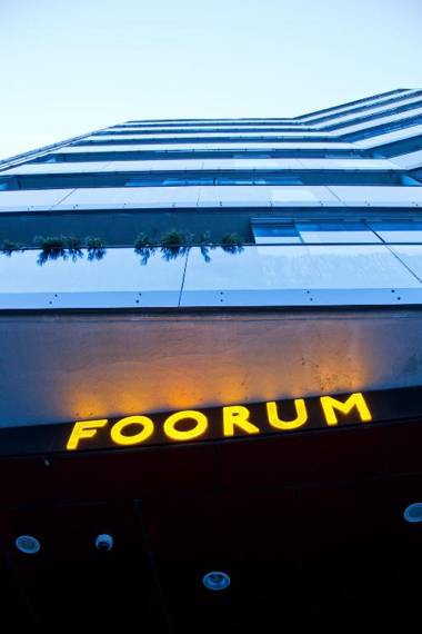 Solar Apartments - Foorum Centre