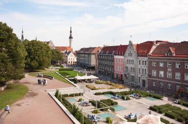 Tallinn City Apartments - Old Town