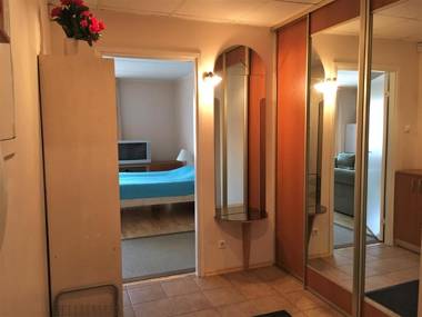 Romeo Family Kaarli Apartment