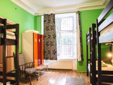 16eur - Old Town Munkenhof